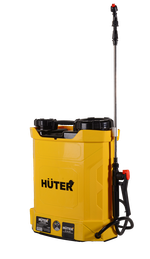 Опрыскиватель аккумуляторный SP-10Li-SFA Huter