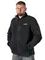 Куртка флис. Norfin SUMMIT BK 06 р.XXXL