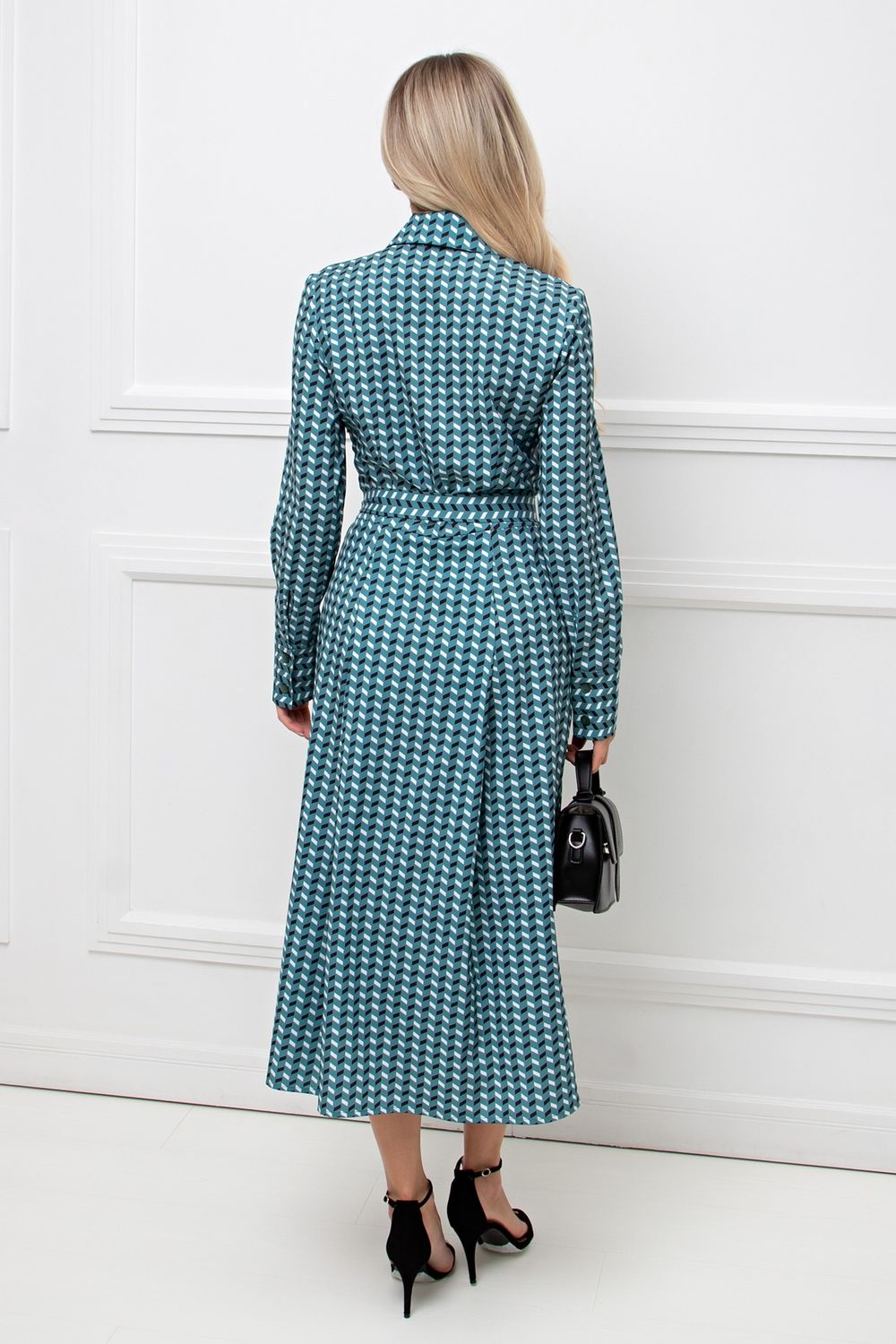 Платье Калерия №2 Valentina