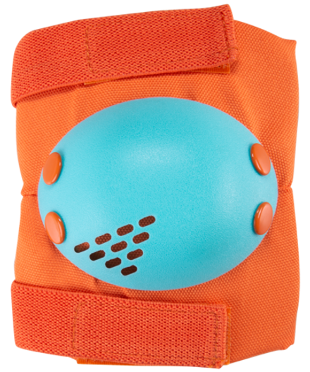 Комплект защиты Bunny Orange