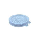 Крышка Лайт для консервирования п/э белая