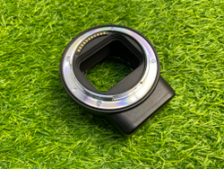 Адаптер-переходник Nikon FTZ Покупка/Продажа