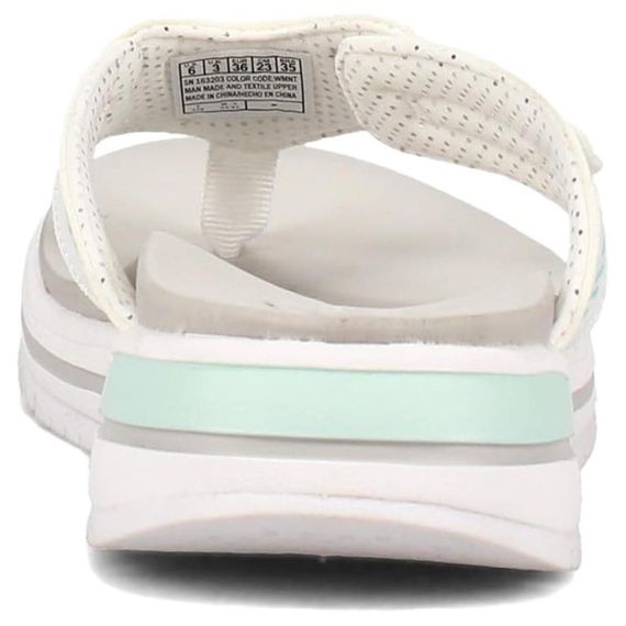 Skechers Modern Comfort 'White'