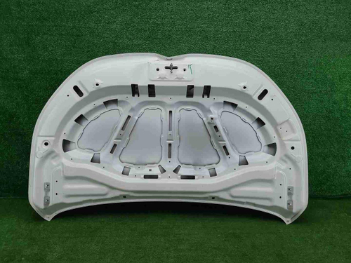 Капот Geely Okavango (2023-н.в.)