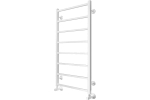 Полотенцесушитель Royal Thermo Axel П8 500х1000 белый НС-1433988