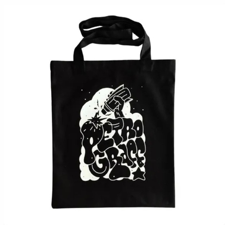 Сумка-шоппер Petrograff x Keno