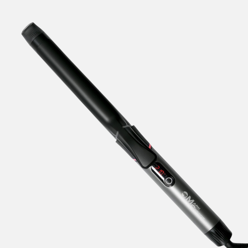 Титановая удлиненная плойка 32 мм Mark Shmidt 120-210ºC