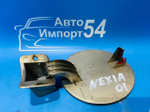 Лючок бензобака DAEWOO NEXIA 1996
