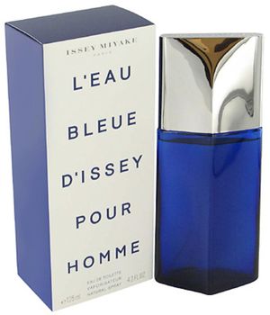 Issey Miyake L'Eau Bleue d'Issey Pour Homme