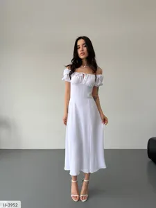 Платье II-3952 Фабрика Моды