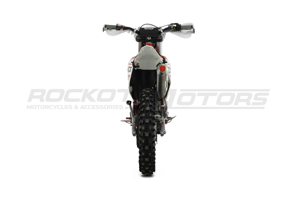 Мотоцикл эндуро ROCKOT GS 2 Origine 2.0