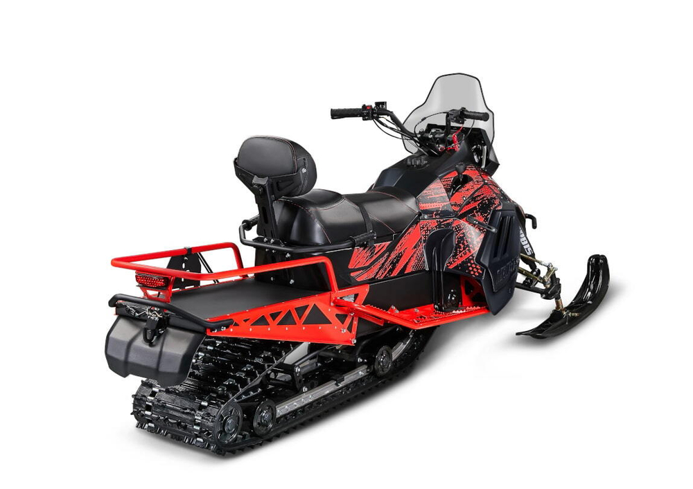 Снегоход IRBIS SF200SL Superlong