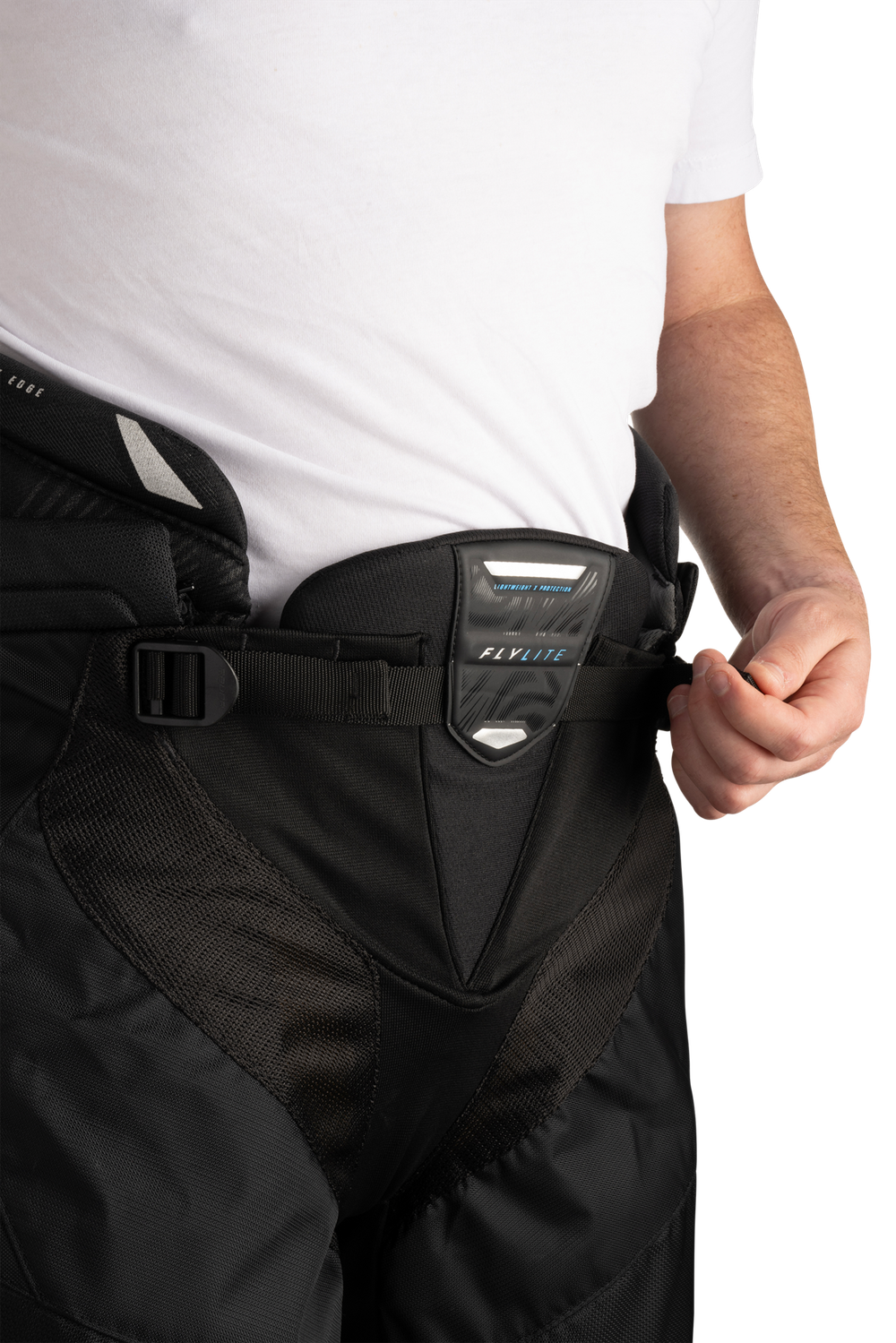Шорты BAUER VAPOR FLYLITE INT (переходный)