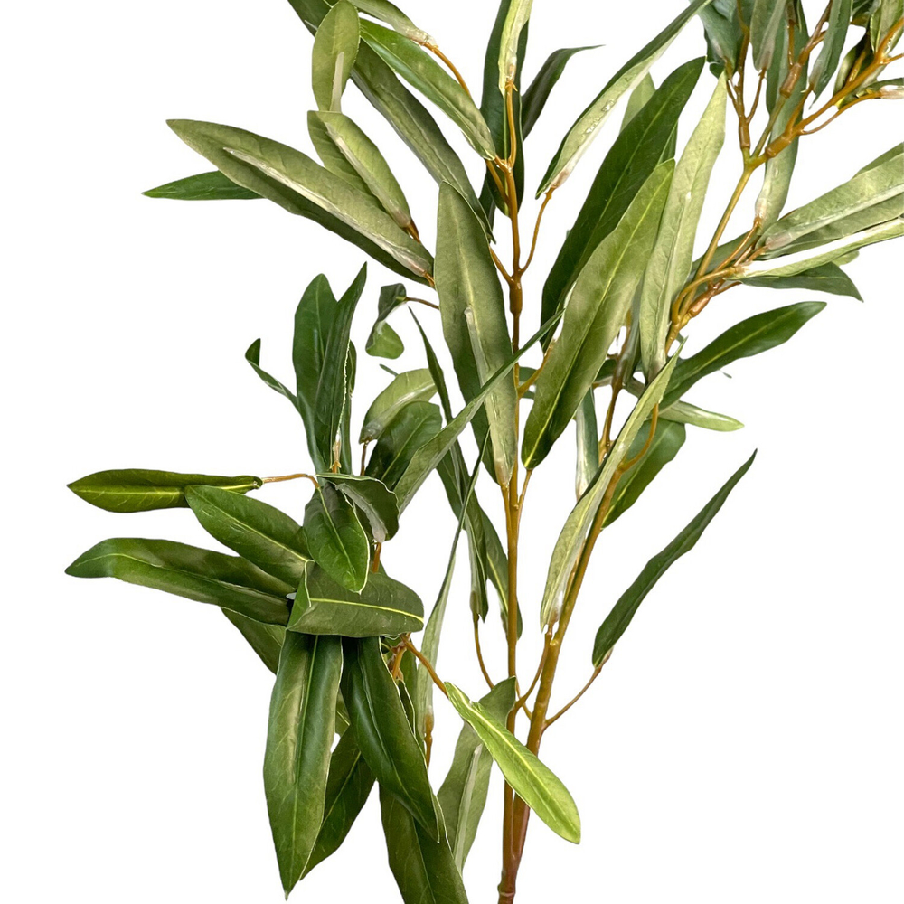 Олива ветка 75 см.