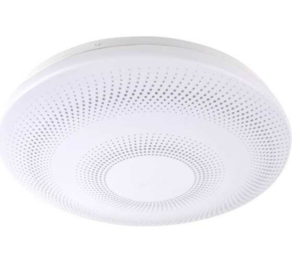 Светодиодный светильник Jazzway 32 Вт 6500 К IP 20 320х60 мм Pulsar