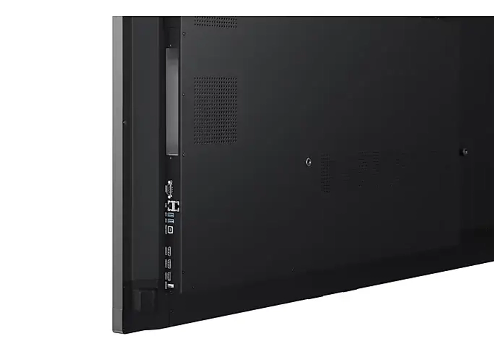 Дисплей интерактивный Samsung WA86D