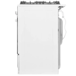 Плита газовая ГЕФЕСТ 6500-03 0042 белый