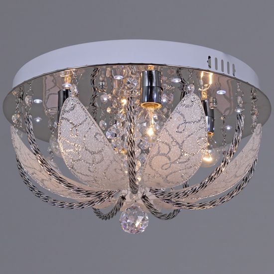 55785-0.3-04 светильник потолочный