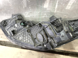 Фара правая Kia Sportage 4 (QL) 16-18 Б/У Оригинал 92102F1010