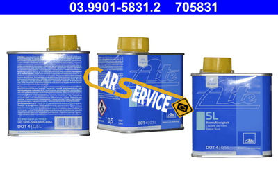 ATE 0.5/1 - 03990158312