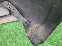 Бампер задний Chery Tiggo 7 Pro Max 22-нв В сборе