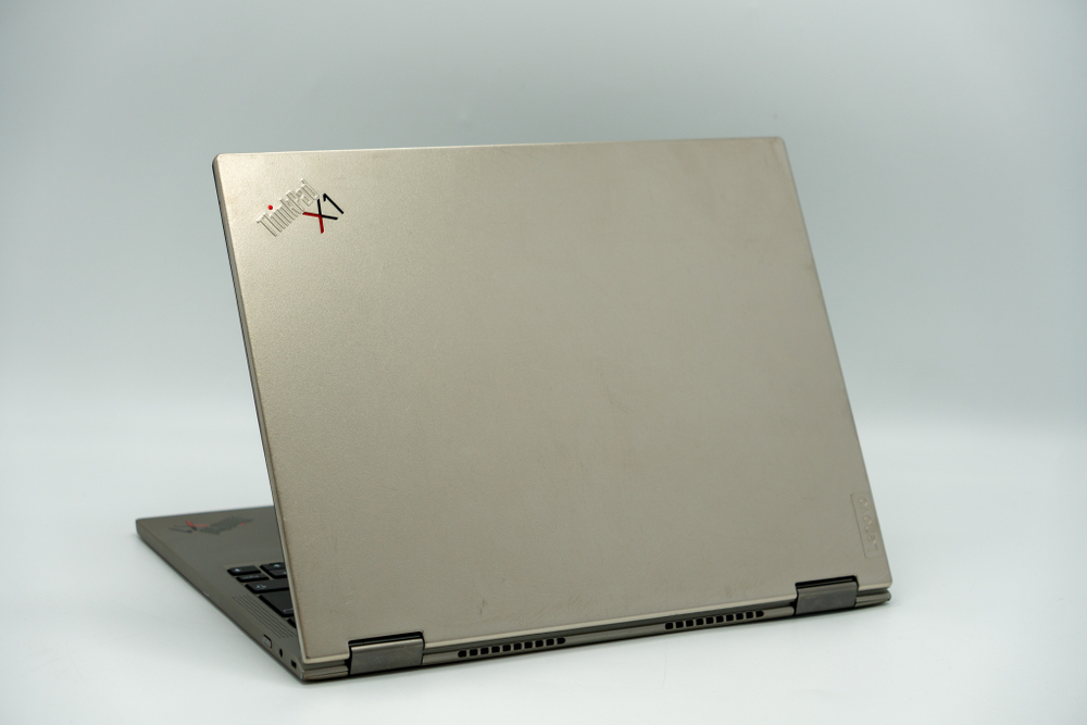 Ноутбук Lenovo ThinkPad X1 Titanium Yoga Gen 1 ( i7-1180G7 )
