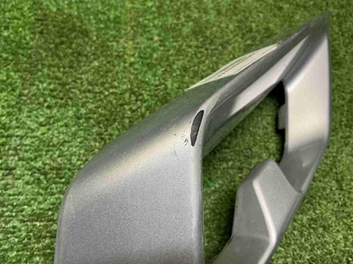 Накладка заднего бампера левая Omoda C5 (22-нв)