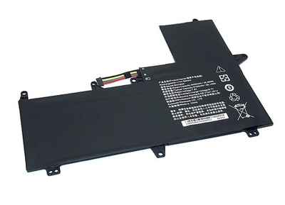Аккумуляторная батарея для ноутбука Lenovo Xiaoxin Air 12 (5B10L54987) 7.6V 5000mAh