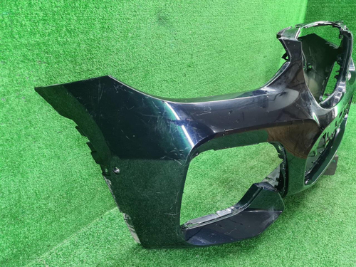 Бампер передний BMW X3 G01 (2017-2021) M-Paket