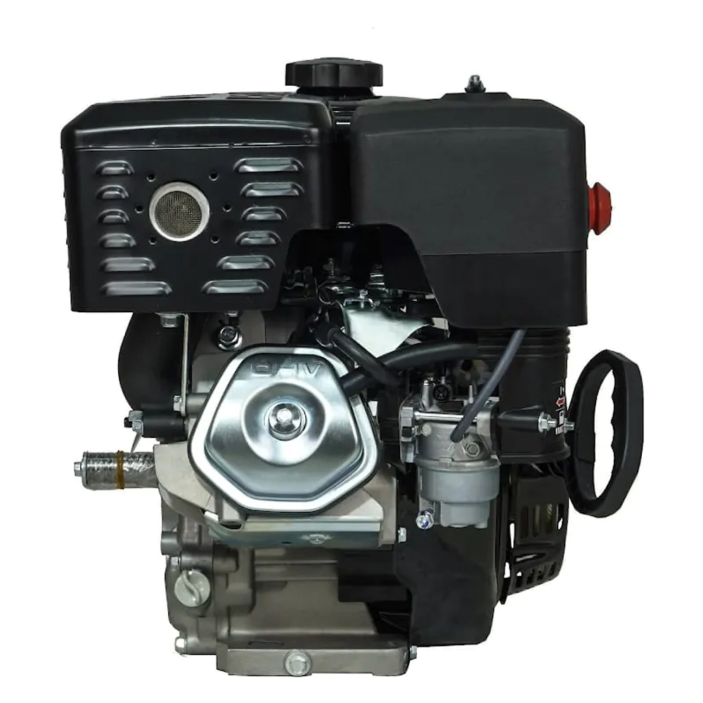 Lifan 190F-S Sport New D25 двигатель бензиновый 00-00003341