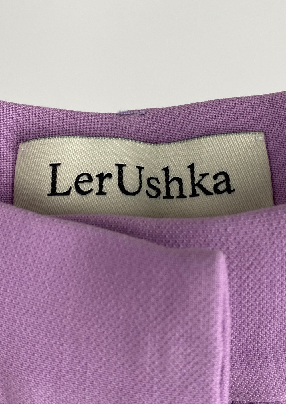 Костюм Lerushka