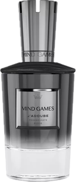Mind Games J'Adoube Extrait de Parfum