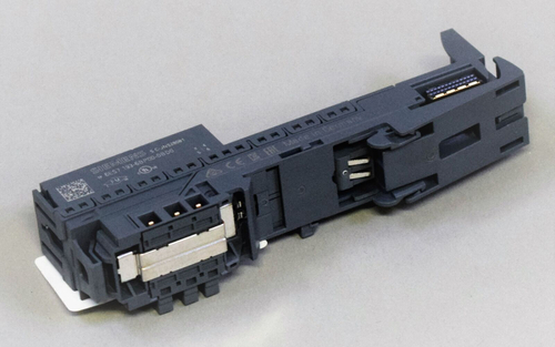 SIEMENS 6ES71936BP000BD0, 6ES7193-6BP00-0BD0