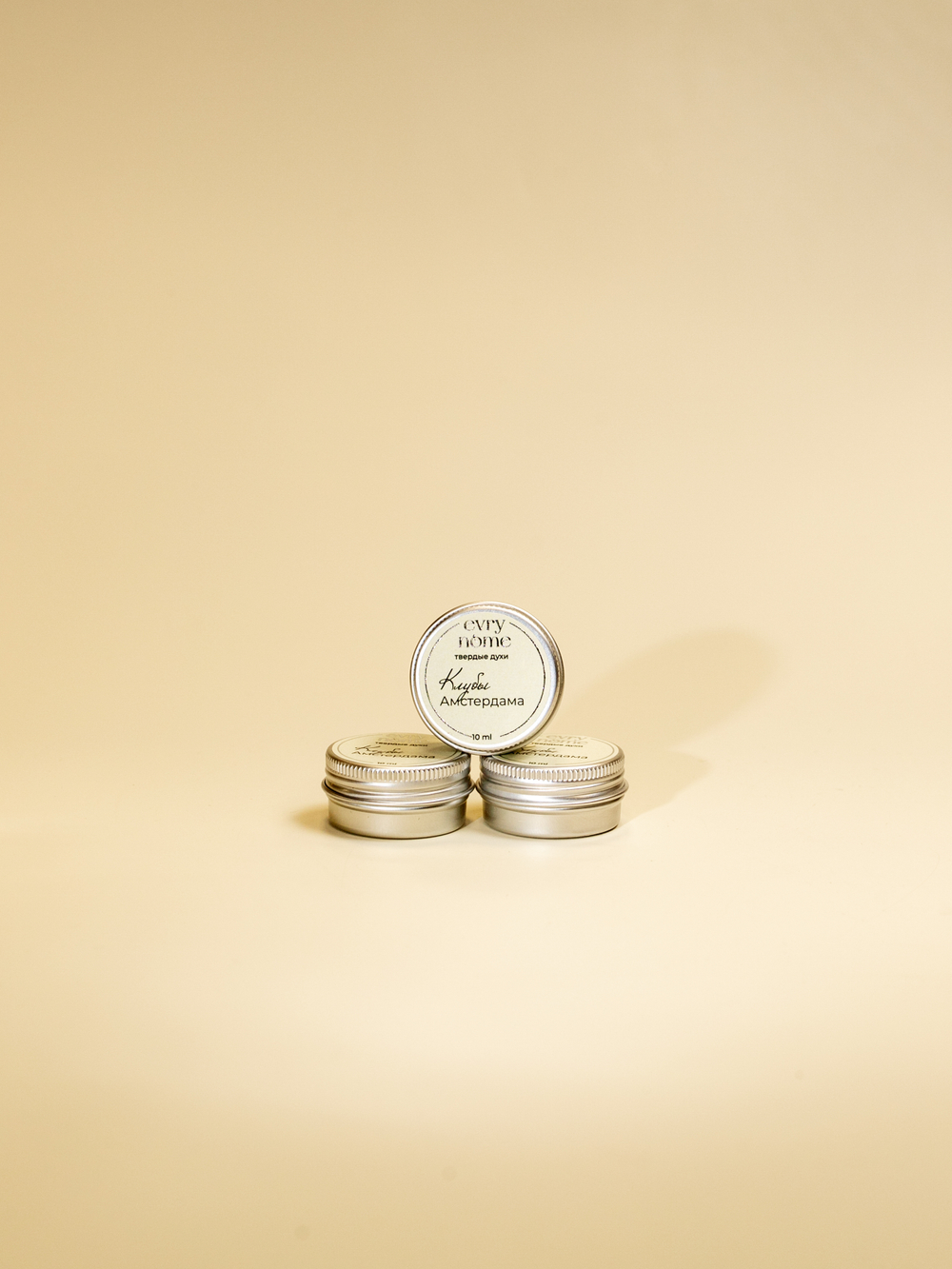 Духи Клубы Амстердама