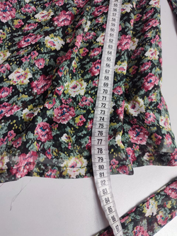 Платье XXI романтичное, для прогулок в парке 44 размер