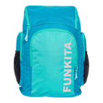 Рюкзак FUNKITA Mint Machine