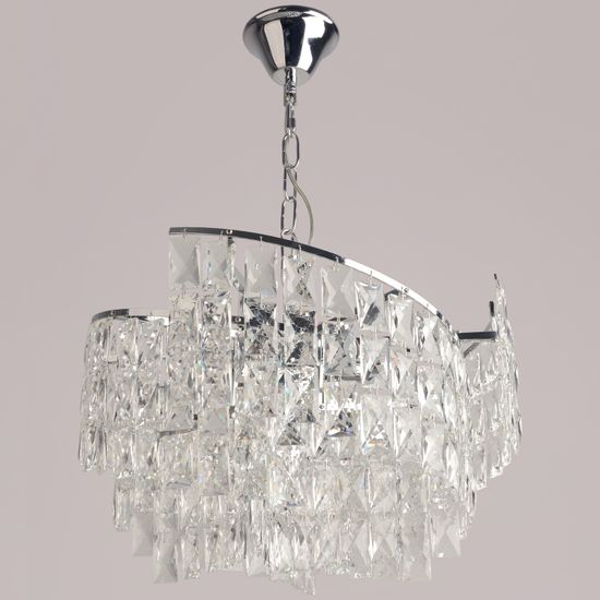 02414-0.4-06A CR светильник потолочный