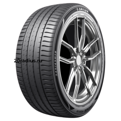 275/40R21 107W Erange Premium EV TL