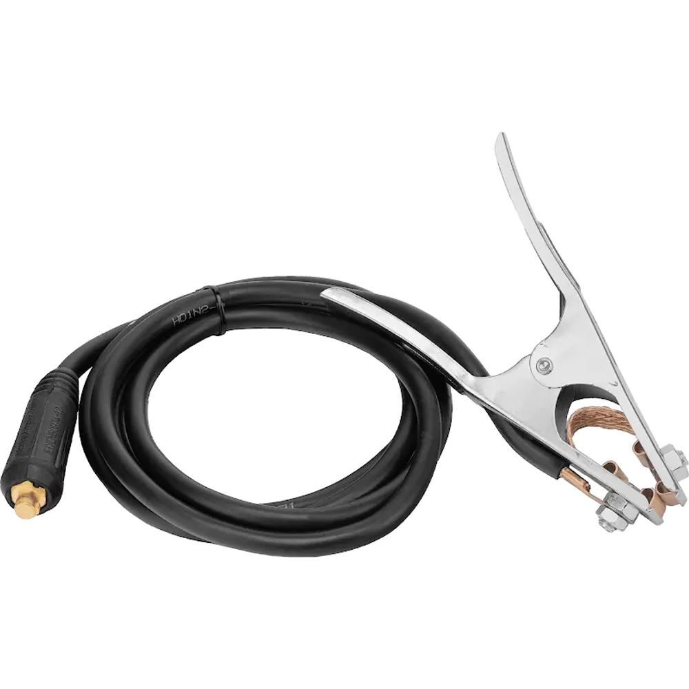 DENZEL ITIG-200 DС Pulse Cold Weld сварочный инвертор 94329