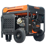 Бензиновый генератор Aurora AGE 8500 D PLUS