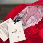 Шорты Moncler