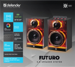 Акустическая система Defender Futuro