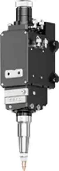 Головка для лазерной 3D-резки BOCHU BLT482P