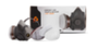 Комплект Jeta Safety J-SET 5500P, противопылевой для защиты дыхания (DustKit5500P)