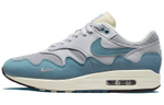 Кроссовки Patta X Nike Air Max 1 "Monarch"