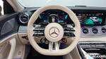 Mercedes-Benz AMG GT 4 даери 43 4MATIC+ (08.2023)