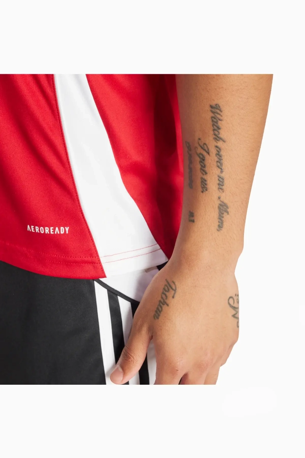 Футболка adidas Tiro 24 Training