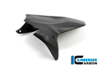 KHO.117.1299M.K ILMBERGER CARBON REAR MUDGUARD (P V2, SF V2)
