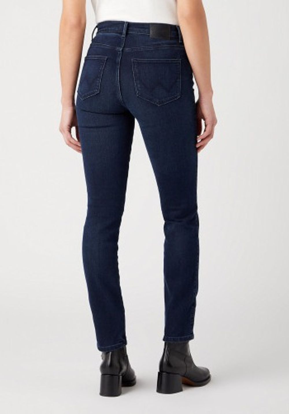 Джинсы SLIM 112342787
