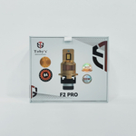 D4 / Светодиодные лампы (ксенон) HID to LED D4 6500K 5500LM 55W TOBY's F2 PRO (2 шт. / комплект)